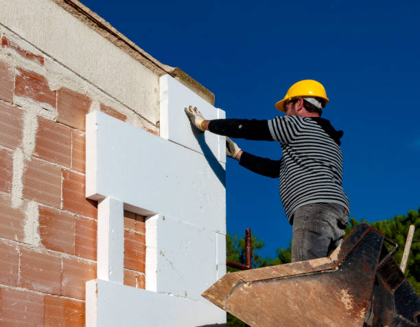 Best Commercial Insulation Contractor  in West Conshohocken, PA