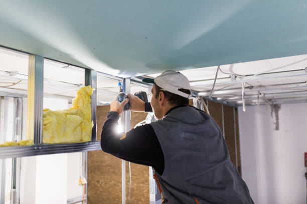 Best Insulation Repair Services  in West Conshohocken, PA