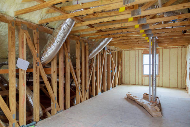 Best Local Insulation Services  in West Conshohocken, PA