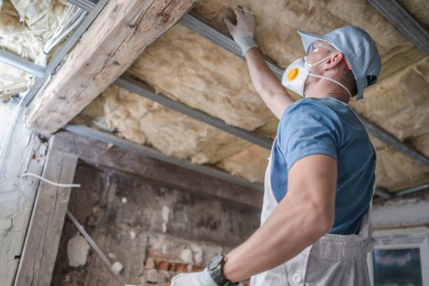 Best Spray Foam Insulation  in West Conshohocken, PA