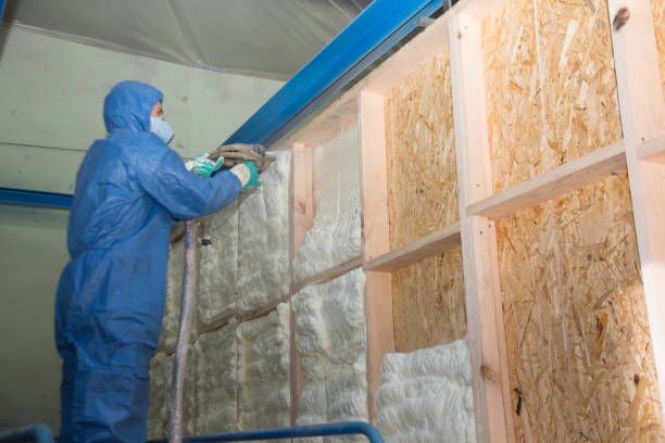 Professional Insulation Contractor in West Conshohocken, PA